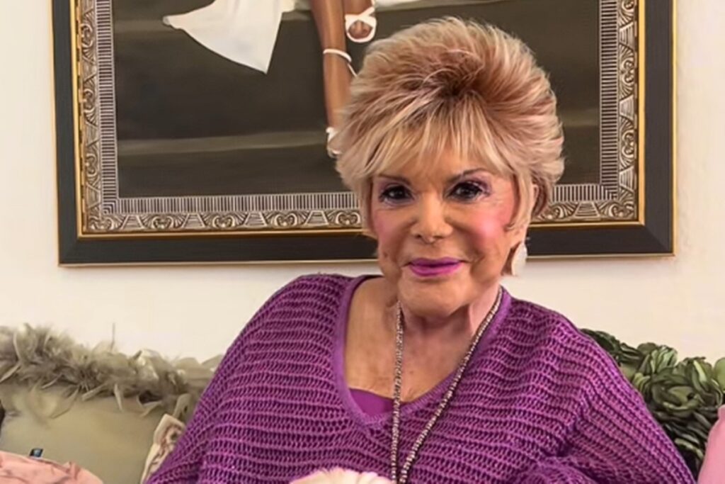 cantora-que-viralizou-no-tiktok,-connie-francis-e-internada-na-uti