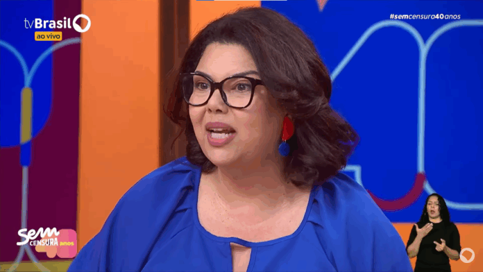 fabiana-karla-relata-dificuldades-no-colegio-por-ser-superdotada;-entenda