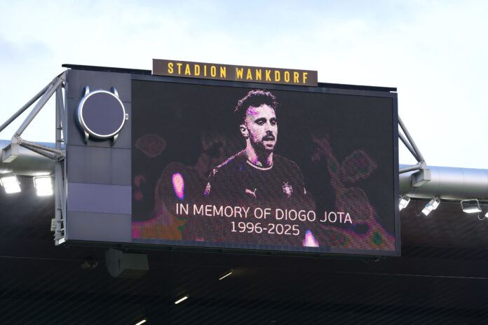 euro-feminina:-homenagens-a-diogo-jota-marcam-espanha-x-portugal