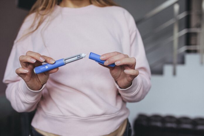 estudo:-semaglutida-tambem-pode-beneficiar-pessoas-com-diabetes-tipo-1