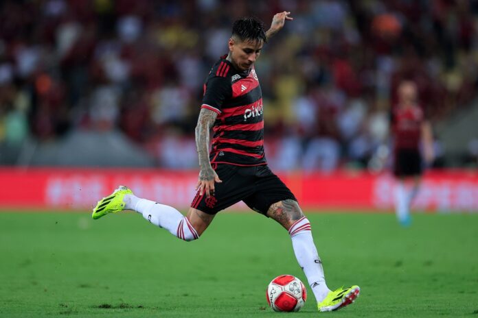 flamengo-revela-estado-de-saude-de-erick-pulgar-apos-cirurgia