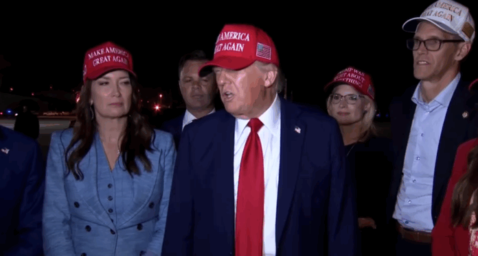 trump-diz-que-espera-decisao-do-hamas-sobre-cessar-fogo-em-24-horas