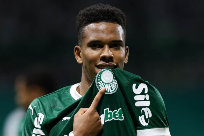 palmeiras-x-chelsea:-decisao-marca-encontro-de-estevao-com-chelsea
