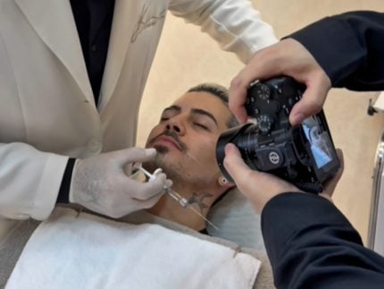biel-investe-em-transformacao-e-aposta-em-procedimentos-esteticos.-veja-antes-e-depois!