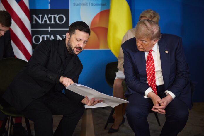 zelensky-pede-ajuda-a-trump-para-“defender-o-ceu”-da-ucrania