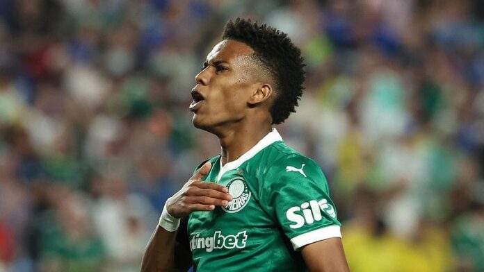 estevao-desabafa-apos-eliminacao-do-palmeiras-no-mundial:-“coracao-quebrado”