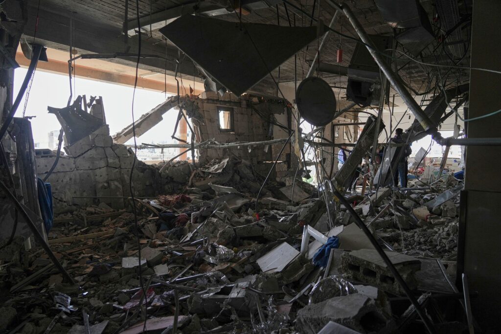analise:-hamas-e-israel-aceitam-tregua-patrocinada-pelos-eua