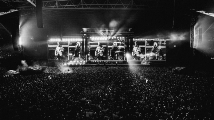 oasis-emociona-fas-ao-retornar-aos-palcos;-saiba-como-foi-o-1o-show