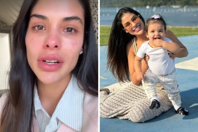 munik-nunes-enfrenta-situacao-inesperada-com-filha-em-hotel