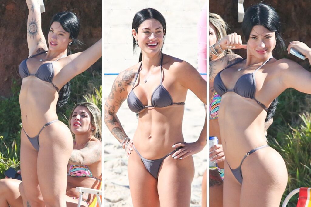 rayane-figliuzzi,-namorada-de-belo,-mostra-as-curvas-em-dia-de-praia