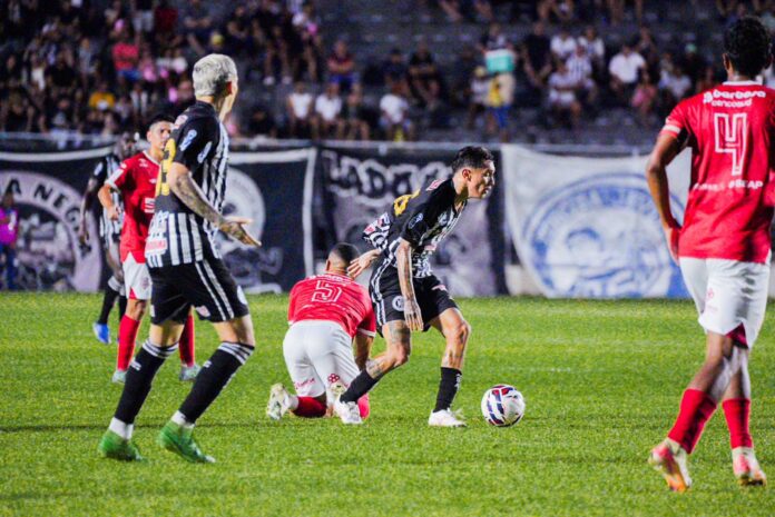 clubes-da-serie-d-disputam-11a-rodada:-veja-resultados