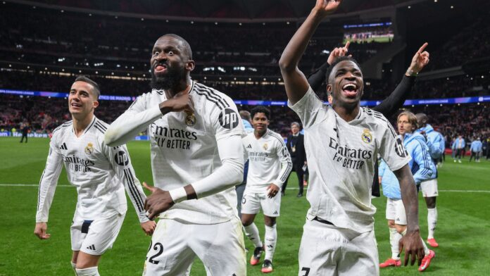 titular-do-real-madrid-critica-arbitro-brasileiro-no-mundial-de-clubes