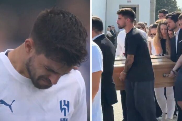 ruben-neves-viaja-4.100-km-apos-jogo-com-fluminense-para-funeral-de-diogo-jota