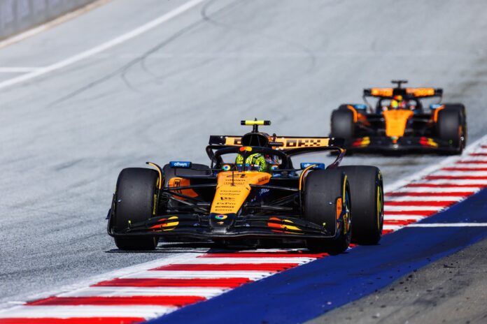 f1:-em-casa,-mclaren-quer-abrir-vantagem-na-lideranca-do-campeonato