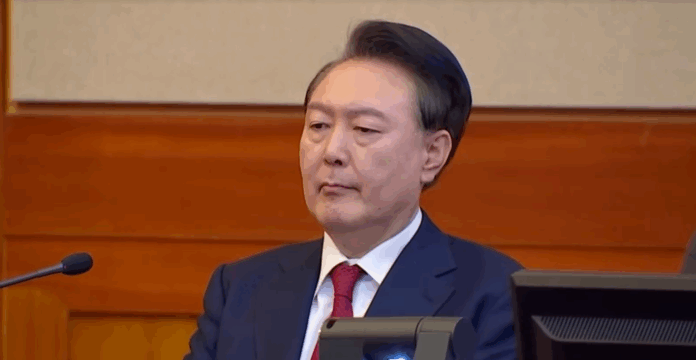 promotores-da-coreia-do-sul-apresentam-pedido-para-deter-ex-presidente-yoon