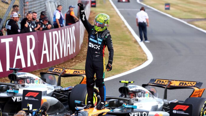 lando-norris-vence-o-gp-britanico-apos-chuva-e-caos-em-silverstone