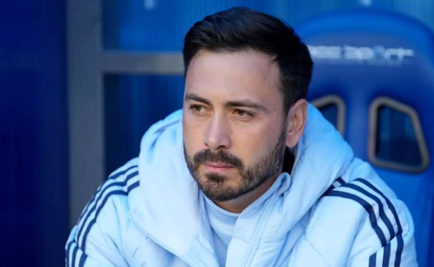 botafogo-negocia-com-filho-de-ancelotti,-e-cbf-deve-liberar-auxiliar