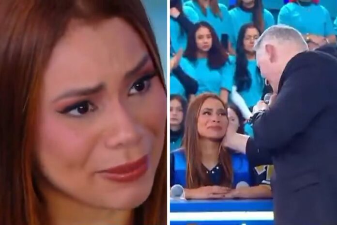 lexa-chora-no-domingo-legal-apos-recado-de-padre-marcelo-rossi