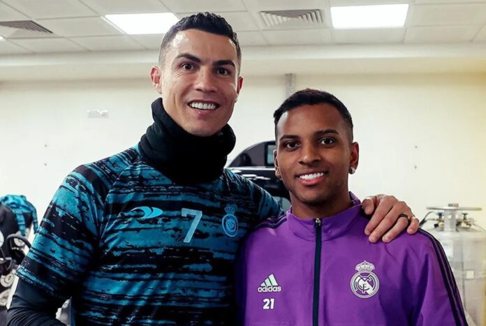 rodrygo-entra-na-mira-do-al-nassr-com-aval-de-cristiano-ronaldo