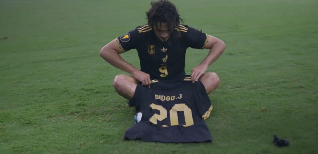 ex-companheiro-de-wolves-homenageia-diogo-jota-em-mexico-x-estados-unidos