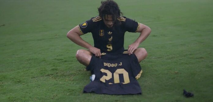 ex-companheiro-de-wolves-homenageia-diogo-jota-em-mexico-x-estados-unidos