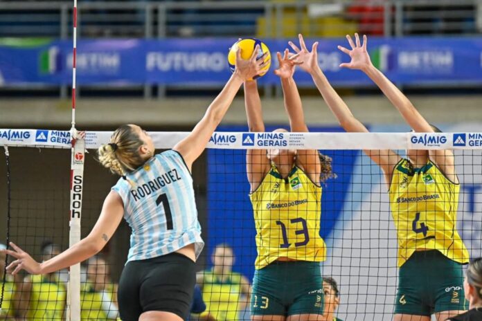 volei:-brasil-perde-para-a-argentina-e-e-bronze-na-copa-america