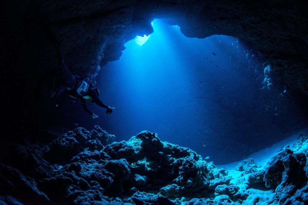 fossa-das-marianas:-abismo-mais-profundo-da-terra-esconde-vida-e-misterios