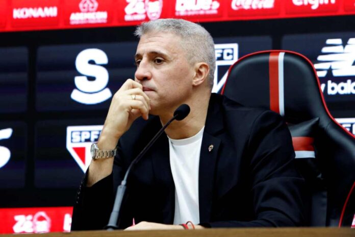 sao-paulo-vive-impasse-com-novo-tecnico-hernan-crespo;-entenda