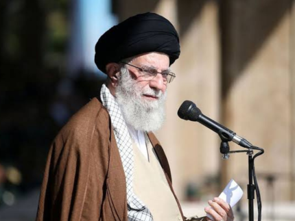 presidente-do-ira-diz-que-israel-tentou-mata-lo:-“agiram-nesse-sentido,-mas-fracassaram”