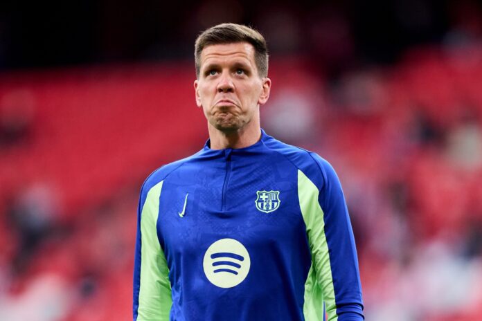 barcelona-toma-atitude-apos-temporada-do-goleiro-szczesny;-veja