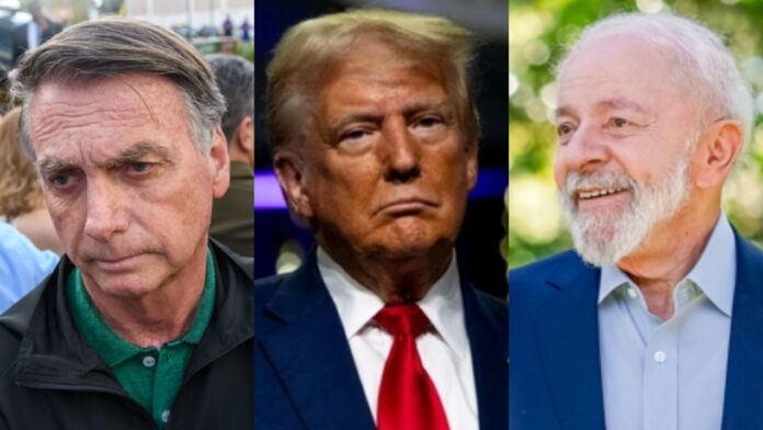 nao-se-iludam,-bolsonaristas:-post-de-trump-nao-vai-dar-em-nada