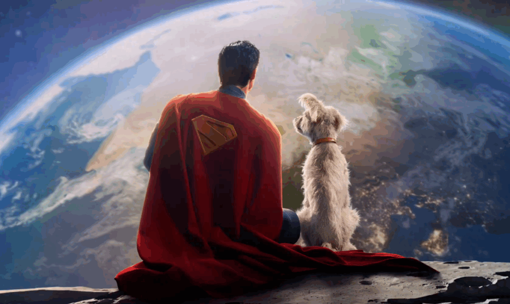 james-gunn-fala-sobre-excesso-de-filmes-de-herois:-“fadiga-de-super-herois”
