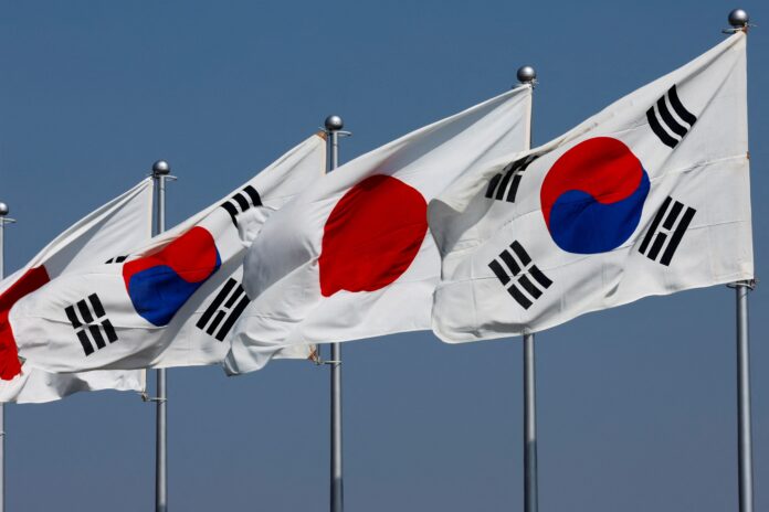 japao-e-coreia-do-sul-buscam-amenizar-impacto-das-tarifas-antes-de-agosto