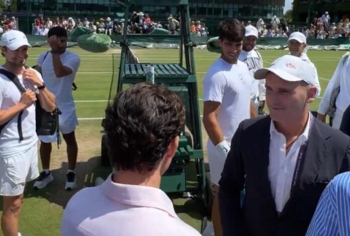 carlos-alcaraz-convida-tom-holland-para-partida-de-golfe.-veja-video