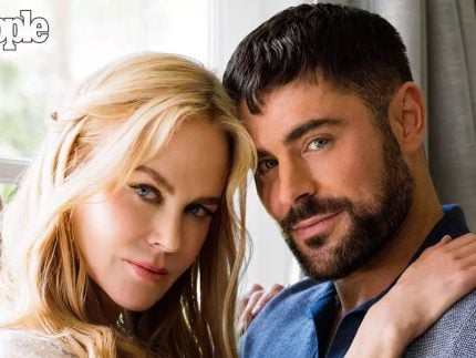 marido-de-nicole-kidman-deixa-entrevista-apos-pergunta-sobre-cenas-intimas-com-zac-efron