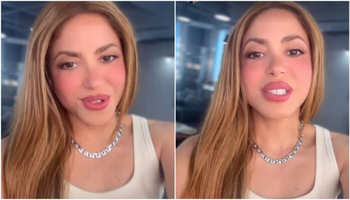 shakira-grava-video-falando-portugues:-“muitas-saudades”