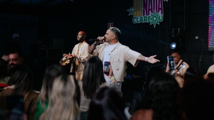 conheca-o-grupo-clareou,-que-ameaca-processar-ivete-sangalo-por-turne