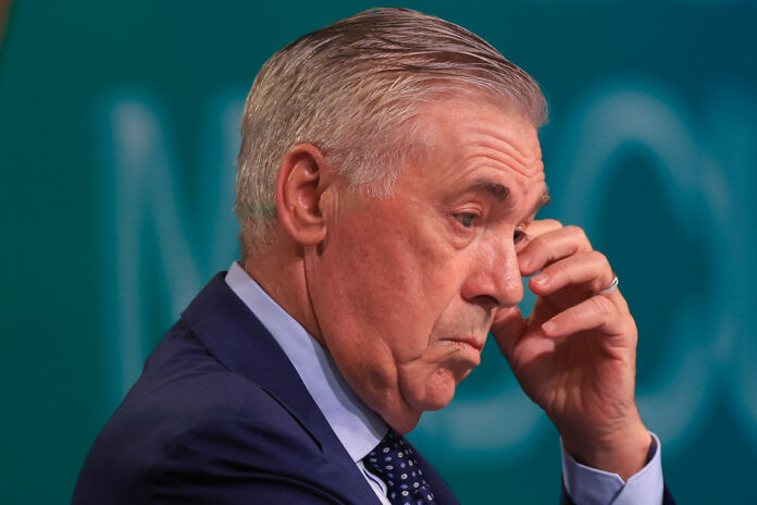 em-depoimento,-ancelotti-afirmou-que-real-madrid-aconselhou-fraude