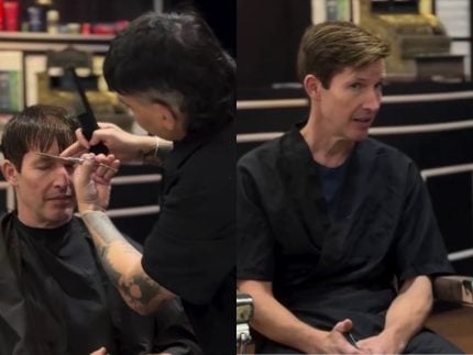 james-blunt-corta-o-cabelo-no-centro-de-sp-e-faz-role-a-pe-pela-cidade