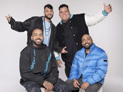 pagode-de-volta-ao-topo:-conheca-as-50-musicas-mais-tocadas-no-brasil-no-1o-semestre-de-2025