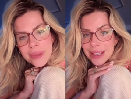 karina-bacchi-relata-experiencia-sobrenatural-e-diz-ter-sido-tocada-por-deus-apos-queda