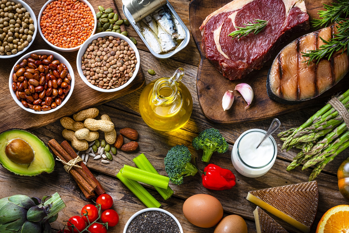 sem-whey:-dieta-do-brasileiro-ja-tem-proteina-o-suficiente,-diz-estudo