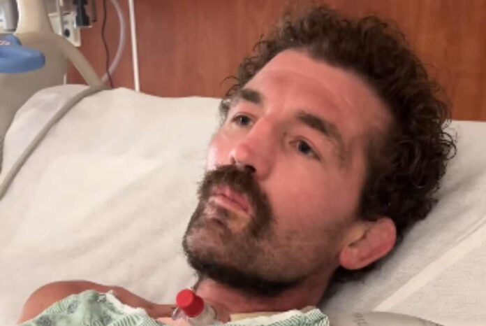 “morri-quatro-vezes”,-diz-ex-ufc-apos-transplante-de-pulmao.-video