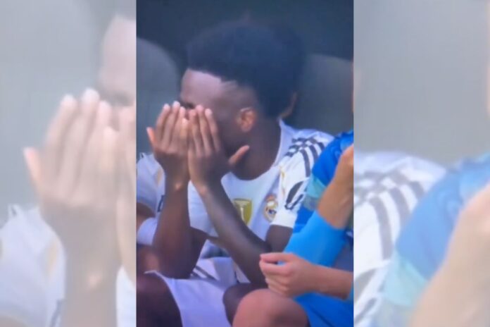 vini-jr-revolta-torcida-do-real-por-suposta-risada-apos-goleada.-veja