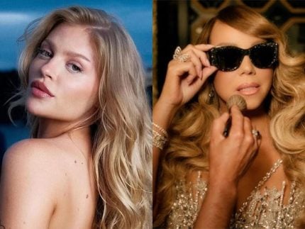 ao-portal-leodias,-luisa-sonza-abre-o-coracao-apos-anunciar-feat-com-mariah-carey