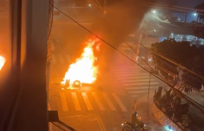 paraisopolis-tem-noite-de-caos-apos-acao-da-pm-com-morte