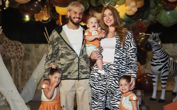 virginia-e-ze-felipe-posam-juntos-com-os-filhos-e-reacendem-rumores-de-reconciliacao