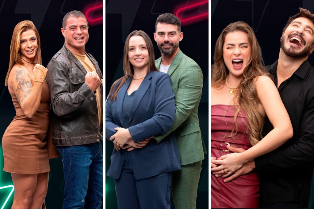power-couple:-votacao-da-final-esta-acirrada-com-diferenca-de-10%