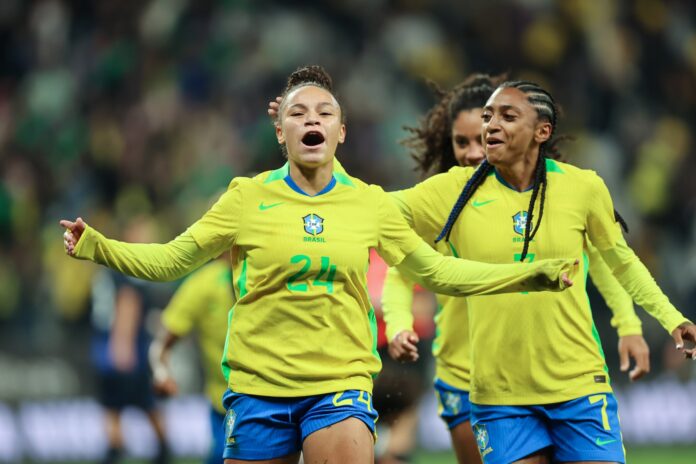 copa-america-feminina-comeca-nesta-sexta;-saiba-tudo-sobre-o-torneio