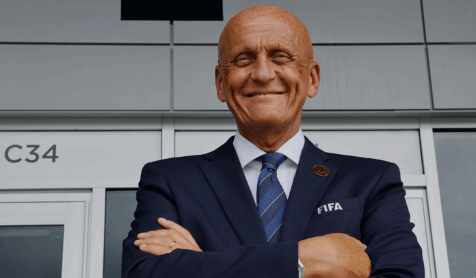 chefe-dos-arbitros-diz-que-cameras-corporais-“superaram-as-expectativas”